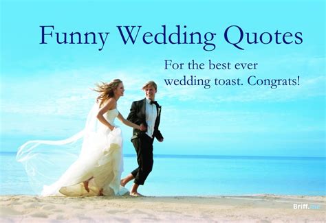 √√ Funny Wedding Toast Quotes | Free Images Quotes Download Online