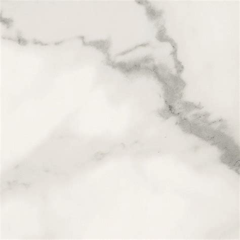 FORMICA 5 in. x 7 in. Laminate Sample in Calacatta Marble Gloss-3460-90 ...