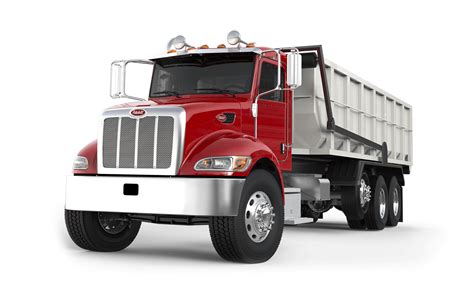 Peterbilt | Complete Guide of Current Peterbilt Trucks