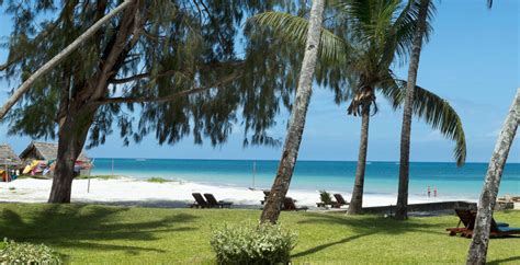 Neptune Paradise Beach Resort & Spa - Mombasa (Kenya) - Hotelplan