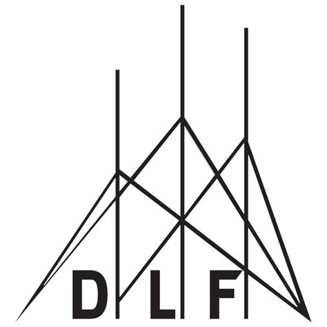 DLF logo, Vector Logo of DLF brand free download (eps, ai, png, cdr ...