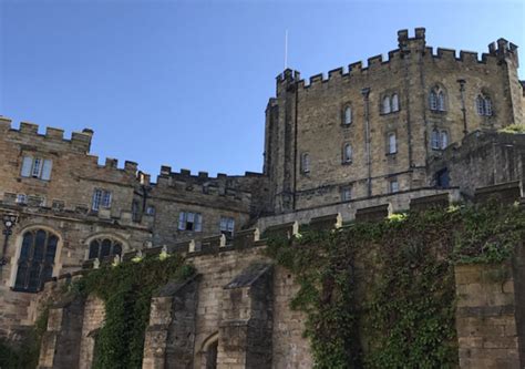 Durham Castle |Things to do in Durham | Creative Tourist