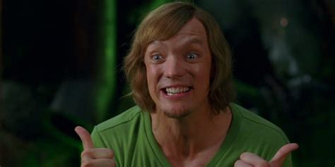 Scooby Doo Actor Matthew Lillard Explains Why Not Playing Shaggy In ...