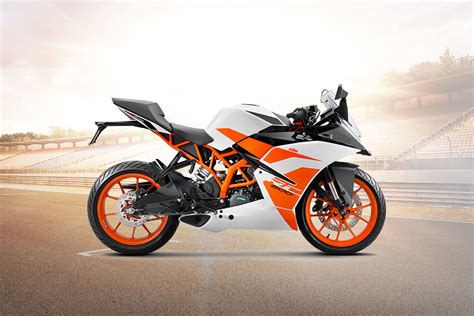 KTM RC 200 ABS Price in Nepal, Variants, Specs, Mileage, Dealers