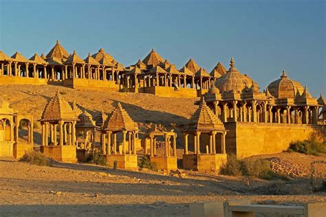 Best places to visit in Rajasthan in winter - Tour and Taxi