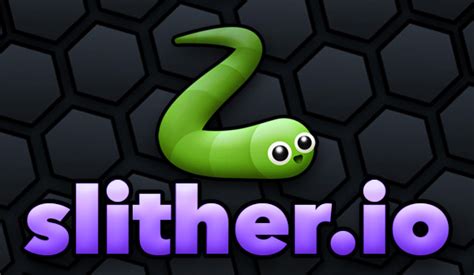 Slither.io - Play Slither in Fullscreen!