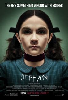 Movies like Orphan