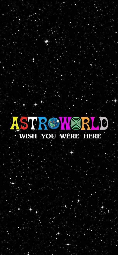 Astro World Wallpaper 4K - Hd Wallpaper Fortnite Travis Scott ...