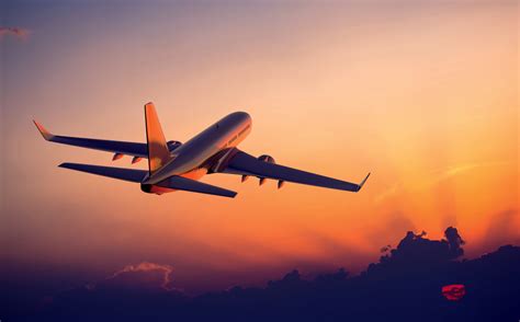 Airplane 4K Wallpapers - Top Những Hình Ảnh Đẹp