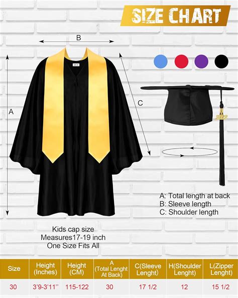 Amazon.com: 2 Sets Preschool Kindergarten Graduation Cap Black ...