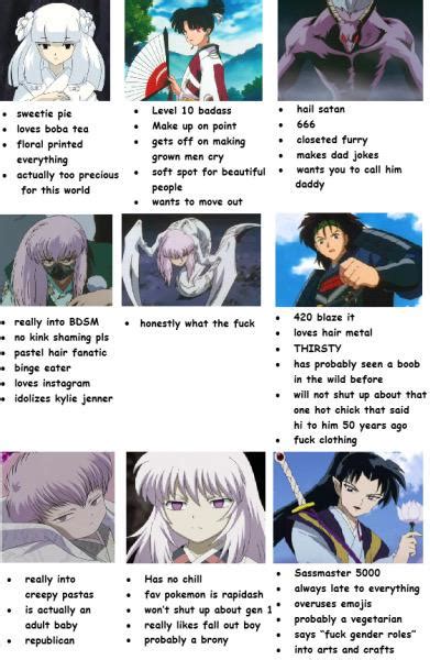 Why were all of Naraku's Incarnations full demons? Naraku himself was a ...