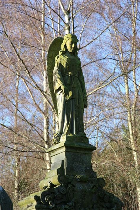 Scotland Graveyard Tombstone Old Grave Scottish | Image Finder