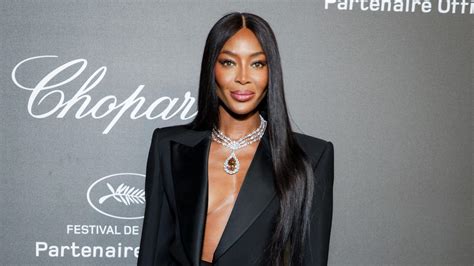 Naomi Campbell Welcomes Baby No. 2: ‘It’s Never Too Late’