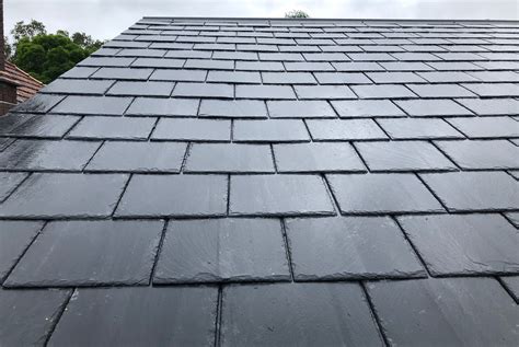 Interesting Facts Regarding Slate Tiles and Roofing | The Slate Roofing ...