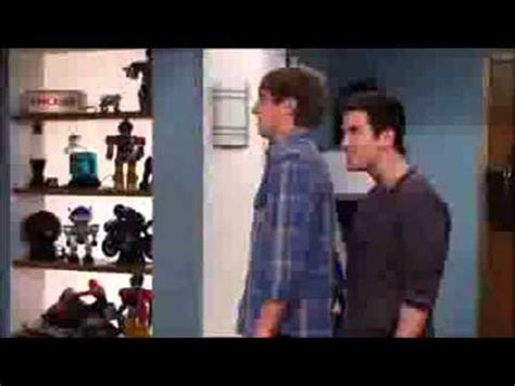 Big TIme Rush Bloopers y Funny Moments (subtitulado en español) - YouTube