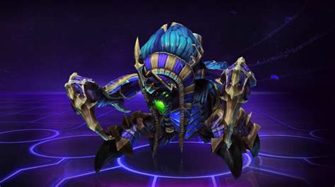 Heroes of the Storm : Anub’arak à l’honneur – Next Stage