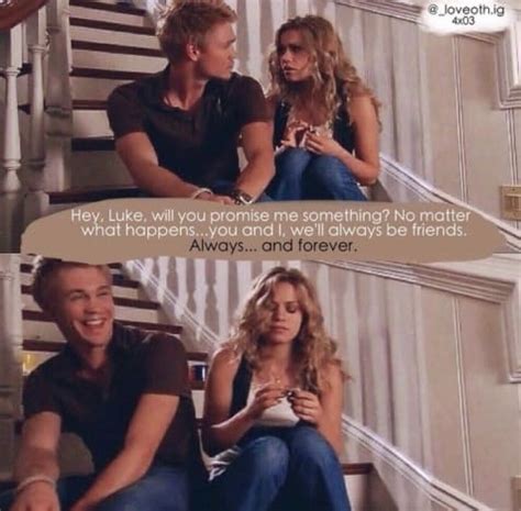 Lucas and Haley’s Friendship Was the Best Thing About One Tree Hill ...