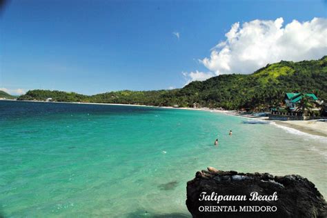 Awesome Beaches in Oriental Mindoro | Travel to the Philippines