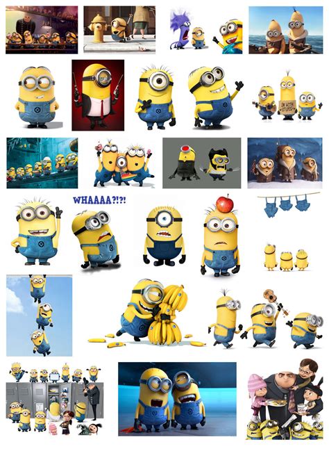 GIANT A0 MINIONS MOVIE POSTER PRINT A1 A2 A3 A4 SIZES DESPICABLE ME 40 ...