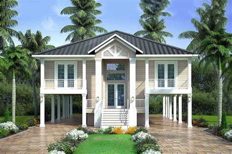 Floor Plans For Homes On Stilts - floorplans.click