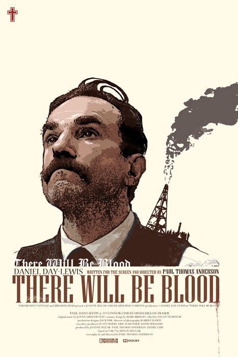 There Will Be Blood Quotes Imdb - ShortQuotes.cc