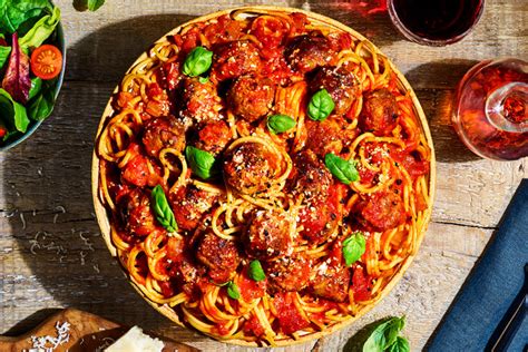 Spaghetti and Quorn Meatballs | Vegetarian Recipes | Quorn