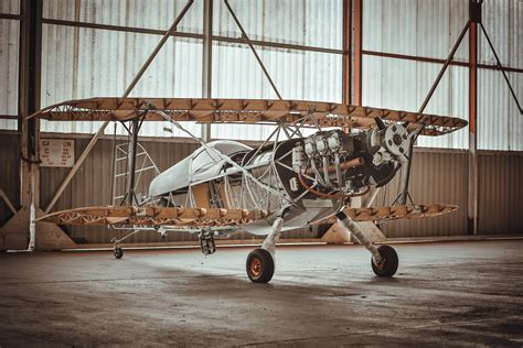 Building a Plane from scratch | An Amazing DIY Project