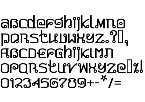 Language thai font free download 32 truetype .ttf opentype .otf files