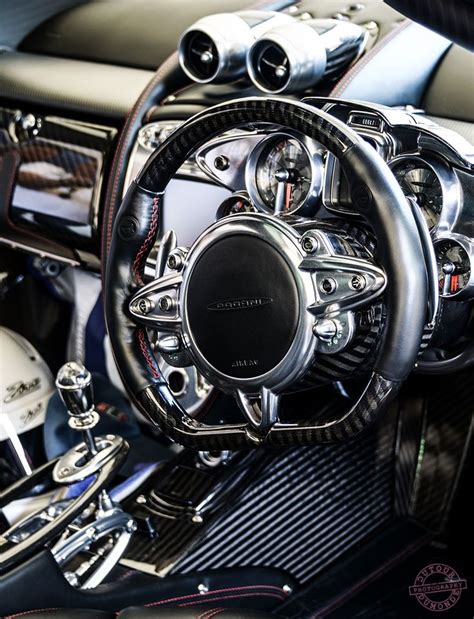 Dutourdumonde Photography | Luxury car interior, Pagani huayra, Pagani ...