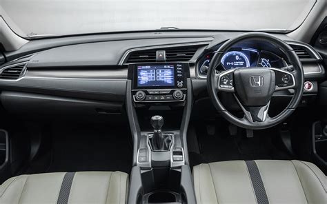 Honda Civic Interior Images: Civic Interior Photo Gallery