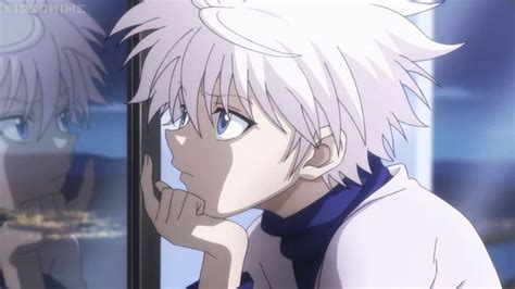 91+ Killua Wallpaper Hd Cute - MyWeb