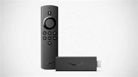 Amazon Introduces More Powerful Fire TV Stick And Fire TV Stick Lite ...