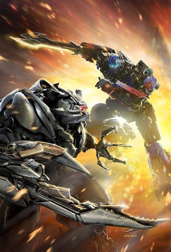 Transformers Wallpaper Optimus Prime Vs Megatron