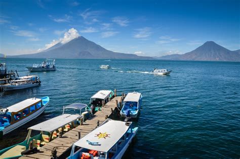 Lake Atitlan Guatemala Guide: Best Towns & Things to Do