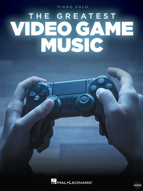 Download The Greatest Video Game Music » AudioZ