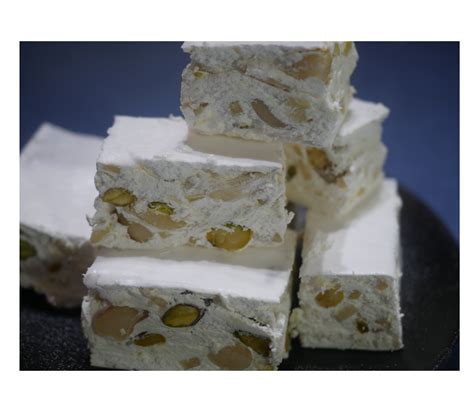 How to Make Nougat | bunch