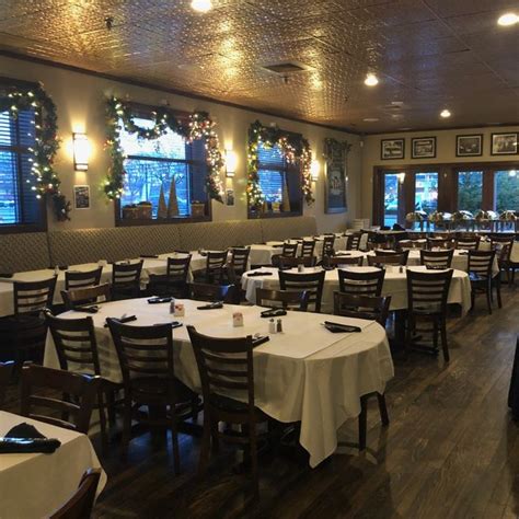 Jackson Hall American Bar & Grille Restaurant - East Islip, NY | OpenTable