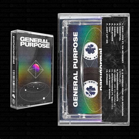 Transparent Cassette Tape Mockup Complete PSD Photoshop :: Behance