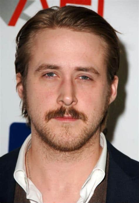 15 Ryan Gosling Beard Styles to Copy in 2020