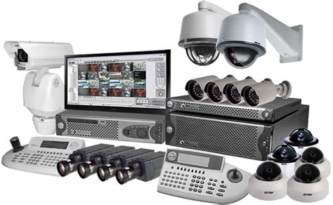 Modern Security and Surveillance Systems For the Home, Office Or ...