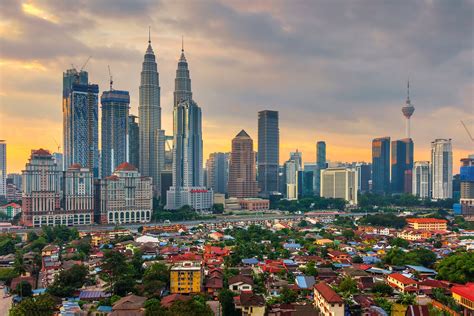 Kampung Baru - Kuala Lumpur - Arrivalguides.com