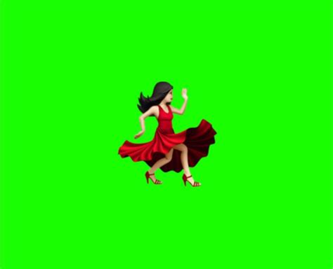 Dancing emoji woman dancing emojipedia noto fonts png free download ...