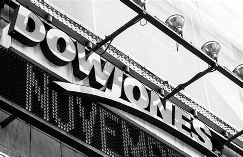 4 Famous Companies Dropped From the Dow Jones | Investopedia