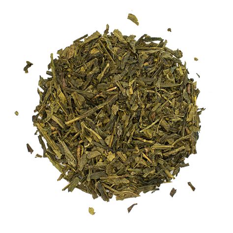 Organic Sencha Green Tea - ANTHERA