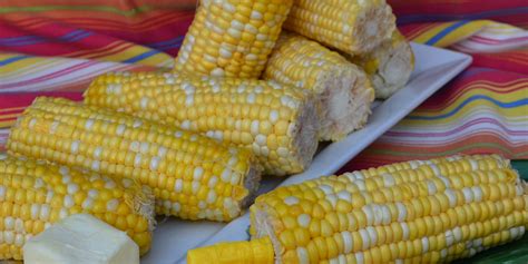 how to cook corn on the cob in microwave in plastic wrap – Microwave ...