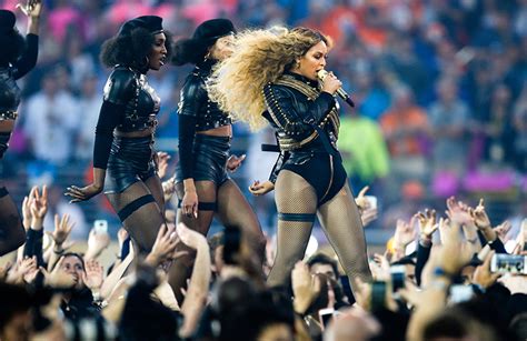 Beyoncé's 'Formation' Named Best Music Video Of All Time By Rolling ...