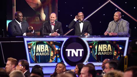 How to Watch NBA on TNT Games Online Without Cable