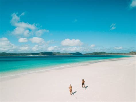 Camping At Whitehaven Beach, Whitsundays: Complete Guide