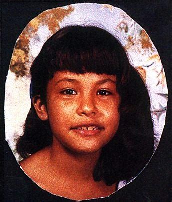 Selena Quintanilla Childhood Information