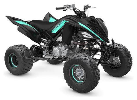 New 2023 Yamaha Raptor 700R SE ATVs in Fayetteville, GA